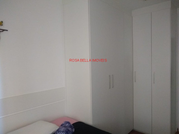 Imagem Apartamento com 2 Quartos à Venda, 54 m² em Parque União - Jundiaí