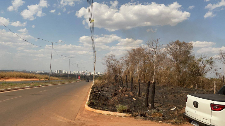 Terreno à Venda, 720 m² em Cuiabá