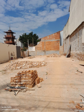Imagem Terreno à Venda, 250 m² em Piraporinha - Diadema Imagem Terreno à Venda, 250 m² em Piraporinha - Diadema