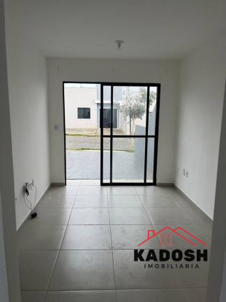 Imagem Casa com 2 Quartos para Alugar, 46 m² em Mangabeira - Feira De Santana