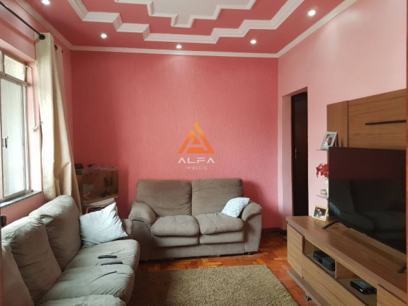 Imagem Casa com 4 Quartos à Venda, 187 m²