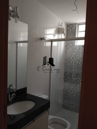 Imagem Apartamento com 2 Quartos à Venda, 109 m² em água Branca - Contagem Imagem Apartamento com 2 Quartos à Venda, 109 m² em água Branca - Contagem