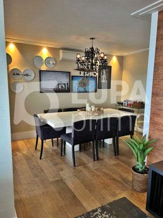 Imagem Apartamento com 4 Quartos à Venda, 221 m² em Santana - São Paulo Imagem Apartamento com 4 Quartos à Venda, 221 m² em Santana - São Paulo