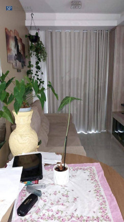 Imagem Apartamento com 2 Quartos à Venda, 52 m² em João Xxiii - Vinhedo Imagem Apartamento com 2 Quartos à Venda, 52 m² em João Xxiii - Vinhedo
