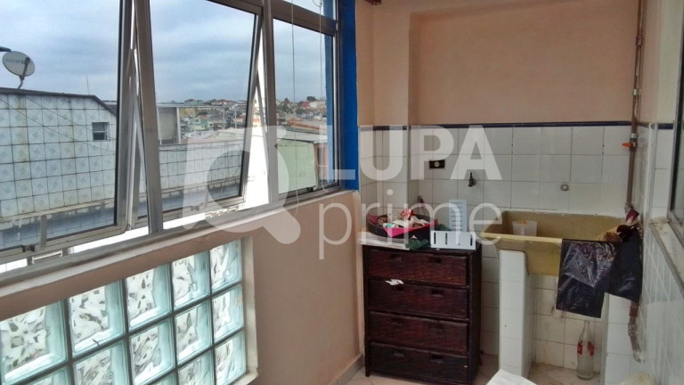Imagem Casa com 3 Quartos para Alugar, 70 m² em Vila Medeiros - São Paulo Imagem Casa com 3 Quartos para Alugar, 70 m² em Vila Medeiros - São Paulo