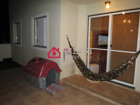 Apartamento com 3 Quartos à Venda, 102 m² em Jaraguá - São Paulo