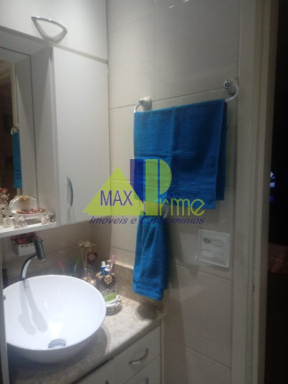 Imagem Apartamento com 2 Quartos à Venda, 57 m² em Vila Carrão - São Paulo