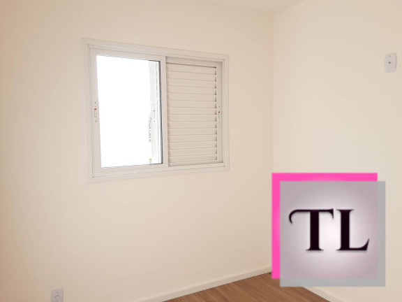 Imagem Apartamento com 2 Quartos à Venda, 50 m² em Residencial Veredas - Poços De Caldas