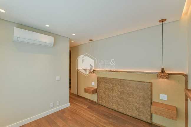 Imagem Apartamento com 3 Quartos à Venda, 149 m² em Moema - São Paulo