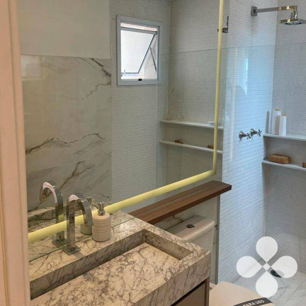 Imagem Imóvel com 2 Quartos à Venda, 62 m² em Marapé - Santos Imagem Imóvel com 2 Quartos à Venda, 62 m² em Marapé - Santos