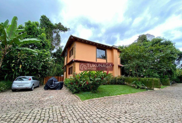 Imagem Casa com 4 Quartos à Venda, 250 m² em Maresias - São Sebastião Imagem Casa com 4 Quartos à Venda, 250 m² em Maresias - São Sebastião
