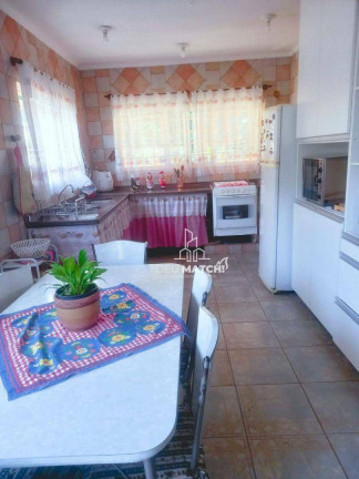Imagem Casa com 3 Quartos à Venda, 228 m² em Jardim Do Lago - Atibaia