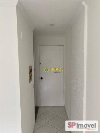 Imagem Apartamento com 2 Quartos à Venda, 59 m² em Jardim Santa Terezinha - São Paulo