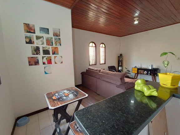 Imagem Casa com 10 Quartos à Venda, 233 m² em Alto Da Moóca - São Paulo