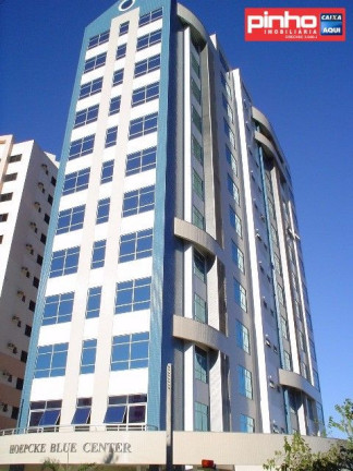 Imagem Sala Comercial para Alugar, 153 m² em Centro - Florianópolis