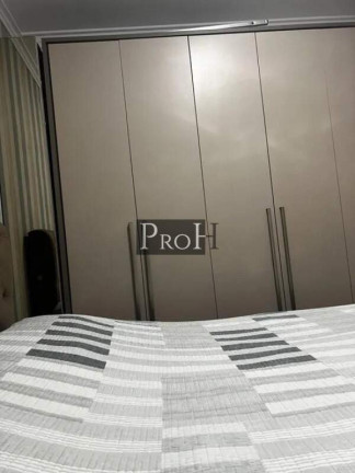 Imagem Apartamento com 3 Quartos à Venda, 94 m² em Baeta Neves - São Bernardo Do Campo