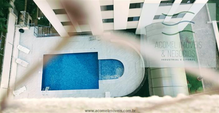 Imagem Apartamento com 2 Quartos à Venda, 74 m² em Alphaville - Barueri