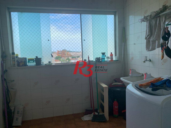 Imagem Apartamento com 2 Quartos à Venda, 105 m² em Ponta Da Praia - Santos Imagem Apartamento com 2 Quartos à Venda, 105 m² em Ponta Da Praia - Santos
