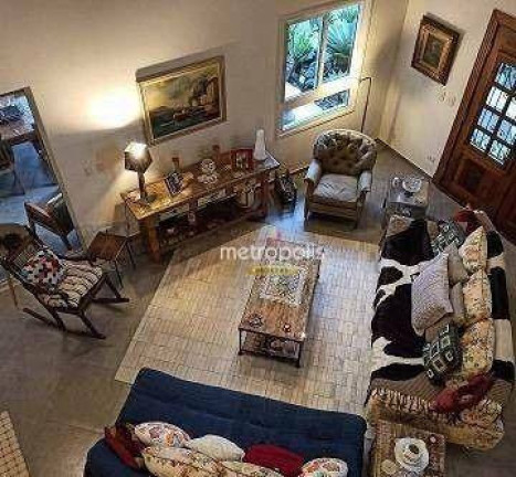 Imagem Sobrado com 3 Quartos à Venda, 340 m² em Jardim Elias - Cotia Imagem Sobrado com 3 Quartos à Venda, 340 m² em Jardim Elias - Cotia