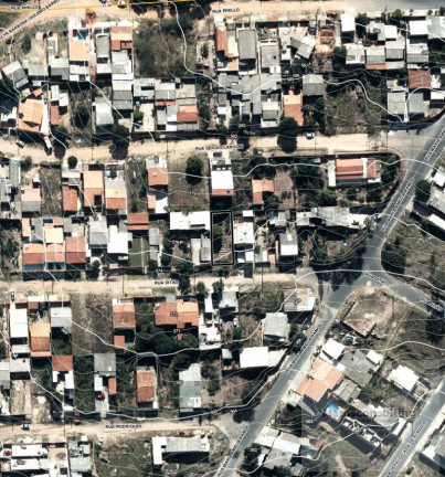Imagem Terreno à Venda, 250 m² em Jardim Campina Grande - Campinas Imagem Terreno à Venda, 250 m² em Jardim Campina Grande - Campinas