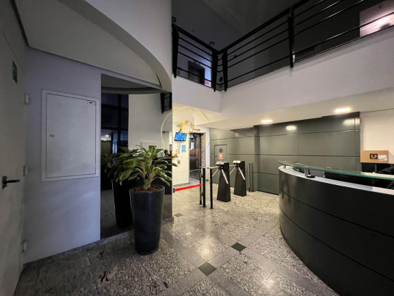 Imagem Imóvel Comercial à Venda, 160 m² em Vila Olímpia - São Paulo