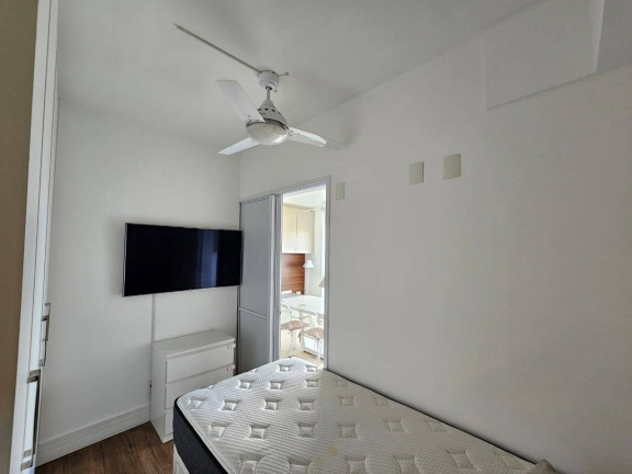 Imagem Apartamento com 2 Quartos à Venda, 72 m² em Brooklin Paulista - São Paulo