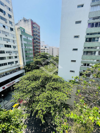 Imagem Apartamento com 3 Quartos à Venda, 173 m² em Copacabana - Rio De Janeiro