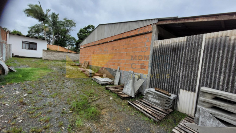 Imagem Imóvel à Venda, 2.518 m² em Salto Weissbach - Blumenau
