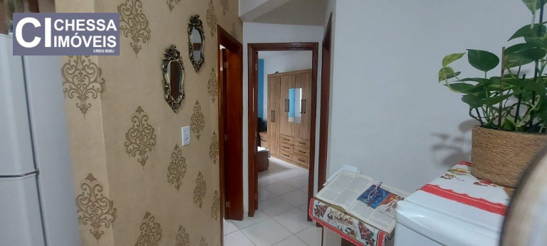 Imagem Apartamento com 2 Quartos à Venda, 60 m² em Cidade Nova - Itajaí Imagem Apartamento com 2 Quartos à Venda, 60 m² em Cidade Nova - Itajaí