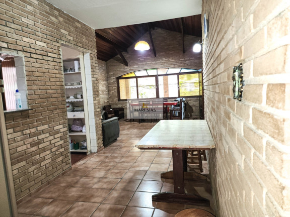 Imagem Casa com 3 Quartos à Venda, 145 m² em Paúba - São Sebastião