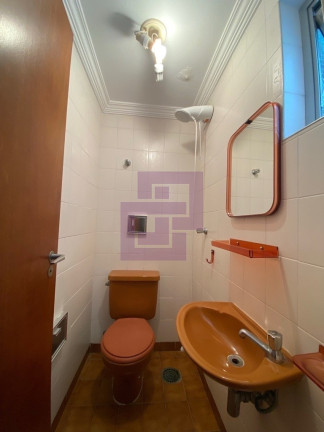 Imagem Apartamento com 3 Quartos à Venda, 180 m² em Enseada - Guarujá Imagem Apartamento com 3 Quartos à Venda, 180 m² em Enseada - Guarujá