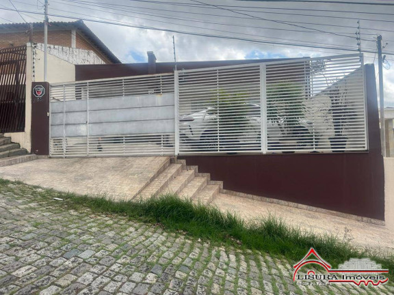 Casa com 2 Quartos à Venda, 240 m² em Centro - Jacareí