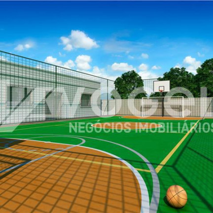 Imagem Apartamento com 2 Quartos à Venda, 45 m² em Rubem Berta - Porto Alegre Imagem Apartamento com 2 Quartos à Venda, 45 m² em Rubem Berta - Porto Alegre