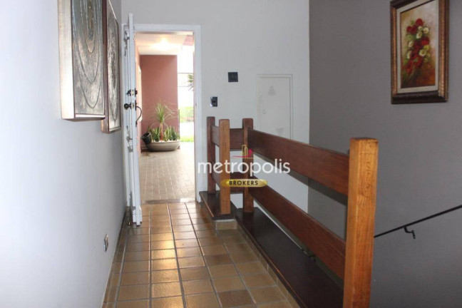 Imagem Sobrado com 5 Quartos à Venda, 642 m² em Santa Maria - São Caetano Do Sul Imagem Sobrado com 5 Quartos à Venda, 642 m² em Santa Maria - São Caetano Do Sul