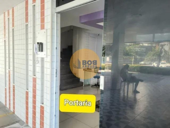 Imagem Apartamento com 2 Quartos à Venda, 84 m² em Madalena - Recife