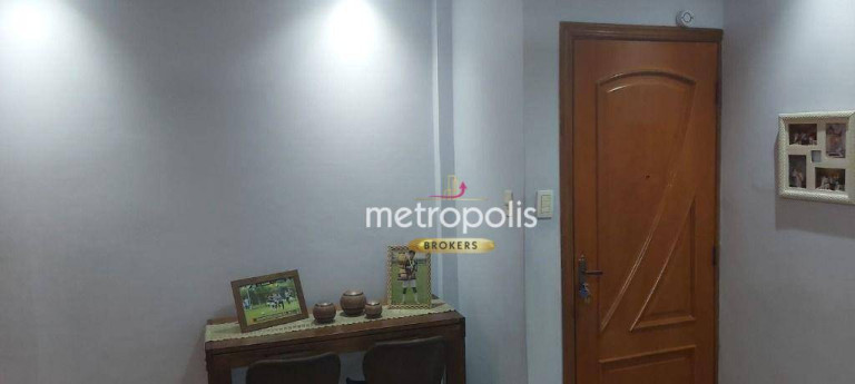 Imagem Apartamento com 2 Quartos à Venda, 64 m² em Rudge Ramos - São Bernardo Do Campo