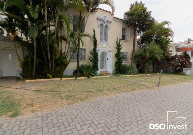 Imagem Imóvel à Venda ou Locação, em Jardim Paulista - São Paulo Imagem Imóvel à Venda ou Locação, em Jardim Paulista - São Paulo
