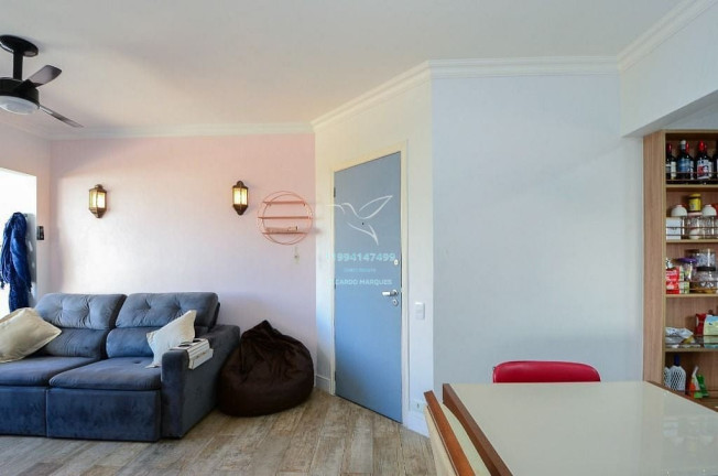 Imagem Apartamento com 3 Quartos à Venda, 77 m² em Vila Mariana - São Paulo Imagem Apartamento com 3 Quartos à Venda, 77 m² em Vila Mariana - São Paulo
