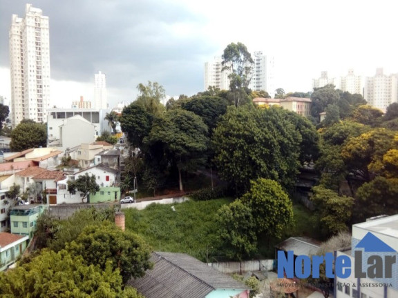 Imagem Apartamento com 2 Quartos à Venda, 48 m² em Parque Mandaqui - São Paulo