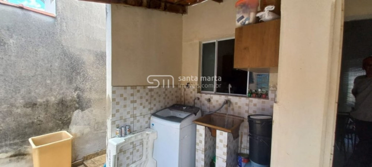 Imagem Casa com 3 Quartos à Venda, 150 m² em Parque Tabatinga - Lorena
