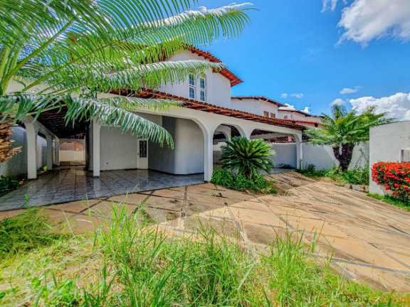 Imagem Casa com 4 Quartos à Venda, 220 m² em Morada Do Sol - Montes Claros