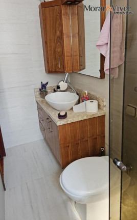 Imagem Apartamento com 3 Quartos à Venda, 84 m² em Ahú - Curitiba
