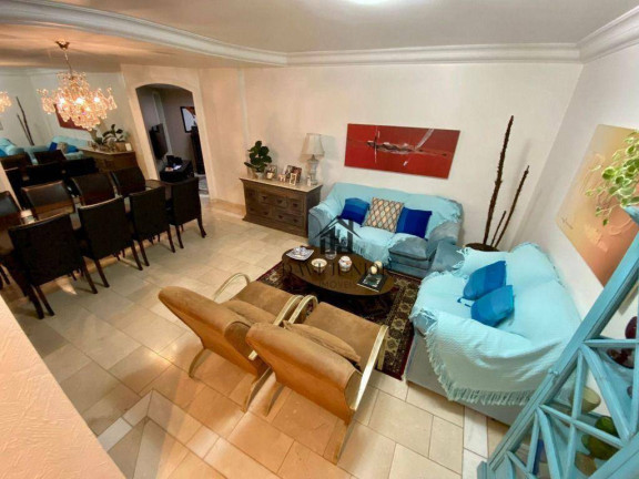 Imagem Apartamento com 3 Quartos à Venda, 133 m² em Centro - Sorocaba