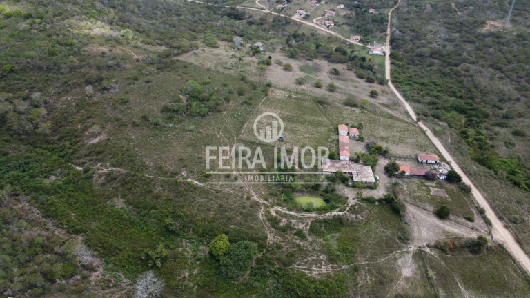 Imagem Fazenda à Venda, 492.228 m² em Ipuaçu / Santa Rosa - Feira De Santana Imagem Fazenda à Venda, 492.228 m² em Ipuaçu / Santa Rosa - Feira De Santana