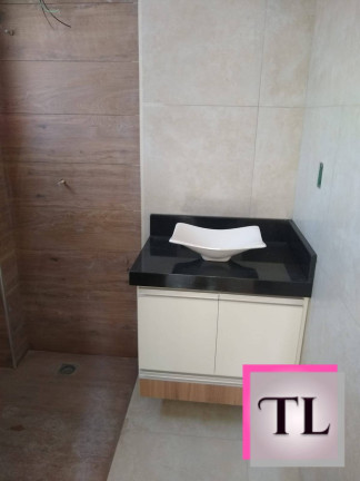 Imagem Apartamento com 2 Quartos à Venda, 55 m² em Parque Primavera - Poços De Caldas