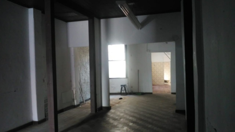 Casa com 3 Quartos à Venda, 110 m² em Cidade Baixa - Porto Alegre