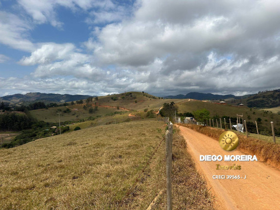 Imagem Terreno à Venda, 143 m² em Panorama - Piracaia Imagem Terreno à Venda, 143 m² em Panorama - Piracaia