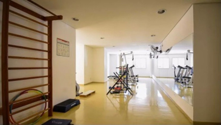 Imagem Apartamento com 3 Quartos à Venda, 60 m² em Vila Carmem - São Paulo