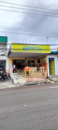 Loja para Alugar,  em Nossa Senhora Das Graças - Manaus