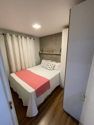 Imagem Apartamento com 2 Quartos à Venda, em Cupecê - São Paulo Imagem Apartamento com 2 Quartos à Venda, em Cupecê - São Paulo